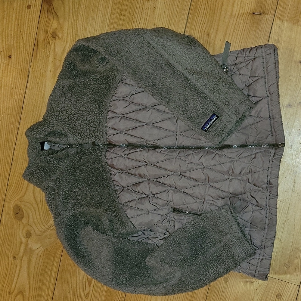 Patagonia Jacket